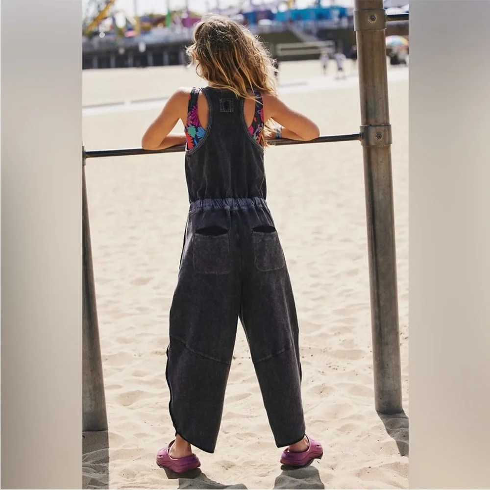 Free People Movement Timko onesie